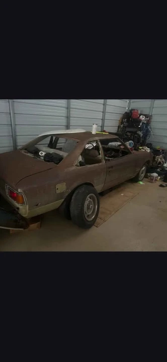 1978 Toyota Celica 2nd Gen - Image 6 of 20