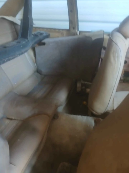 1978 Toyota Celica 2nd Gen - Image 11 of 20