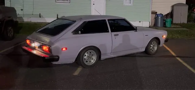 1978 Toyota Corolla 2nd Gen - Image 2 of 6