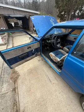 1978 Toyota Corolla 3rd Gen - Image 2 of 4