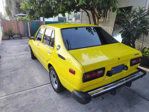 1978 Toyota Corolla 2nd Gen - Image 4 of 9