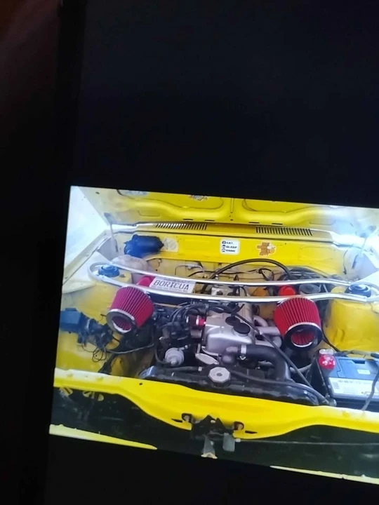 1978 Toyota Corolla 3rd Gen - Image 6 of 9