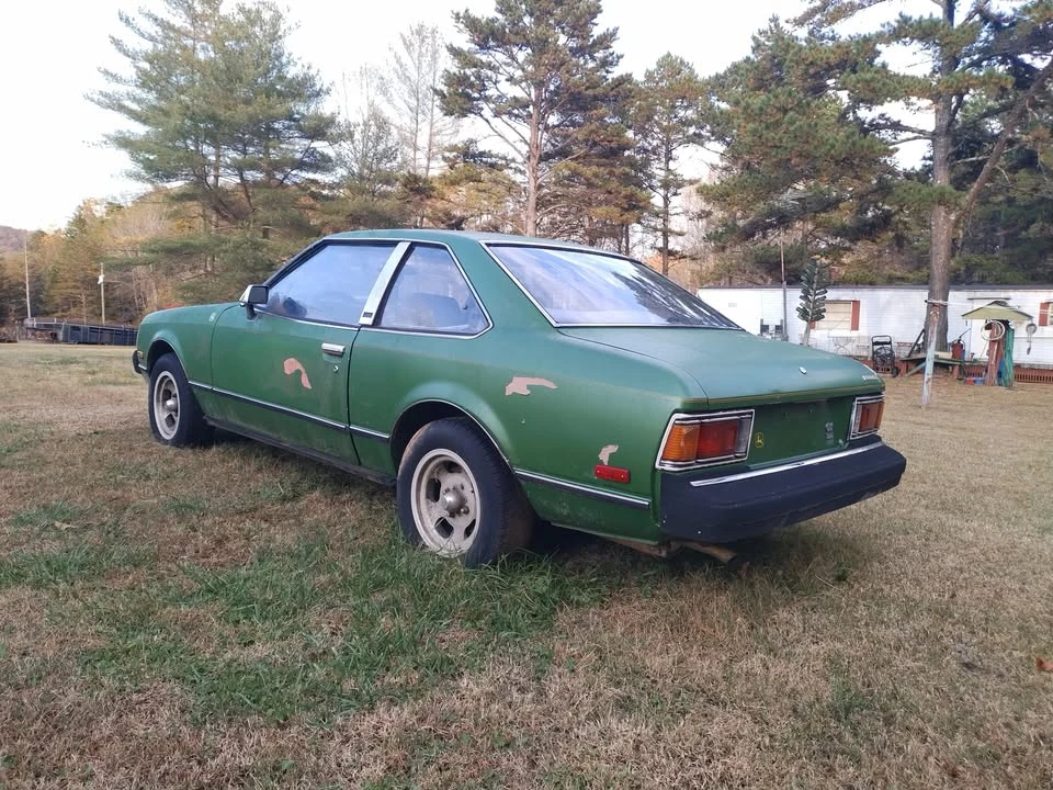 1978 Toyota Celica 2nd Gen - Image 2 of 2