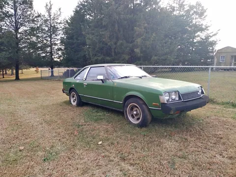 1978 Toyota Celica GT