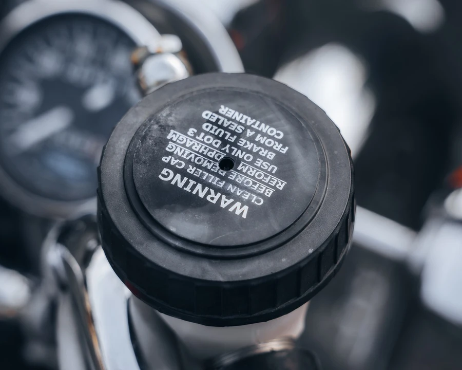 1978 Triumph Bonneville T140 - Image 26 of 30