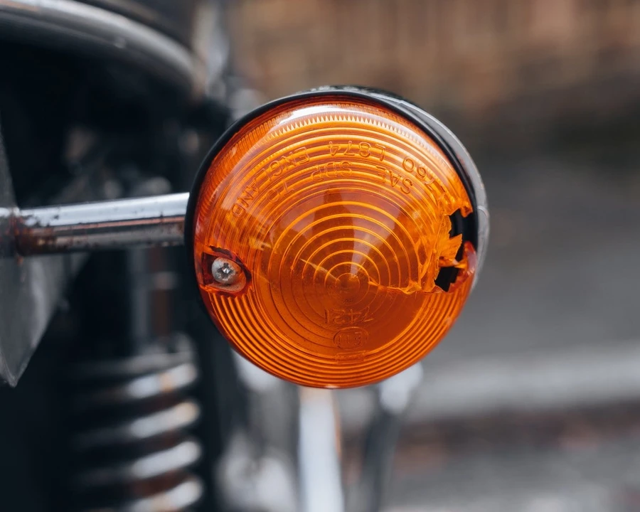 1978 Triumph Bonneville T140 - Image 19 of 30