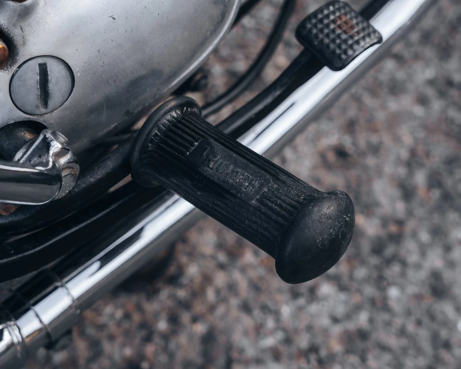 1978 Triumph Bonneville T140 - Image 21 of 30