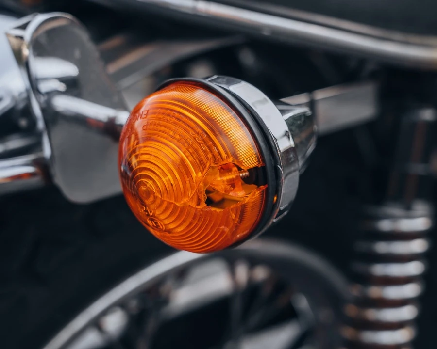 1978 Triumph Bonneville T140 - Image 20 of 30