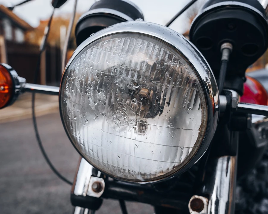 1978 Triumph Bonneville T140 - Image 29 of 30