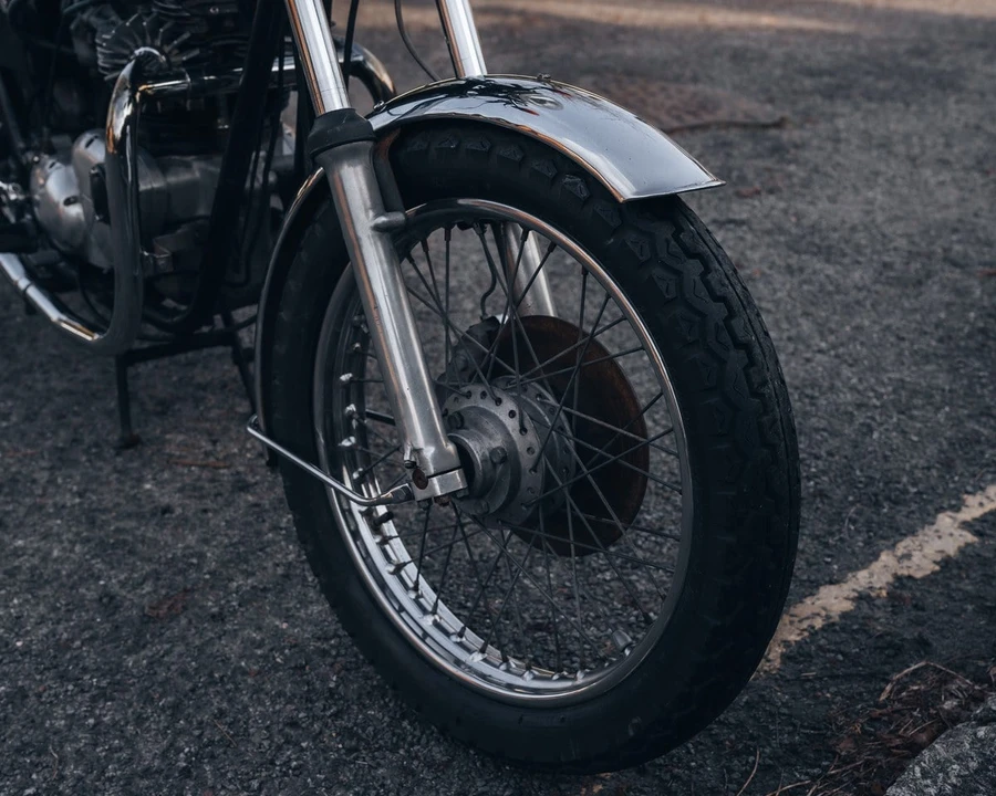 1978 Triumph Bonneville T140 - Image 10 of 30