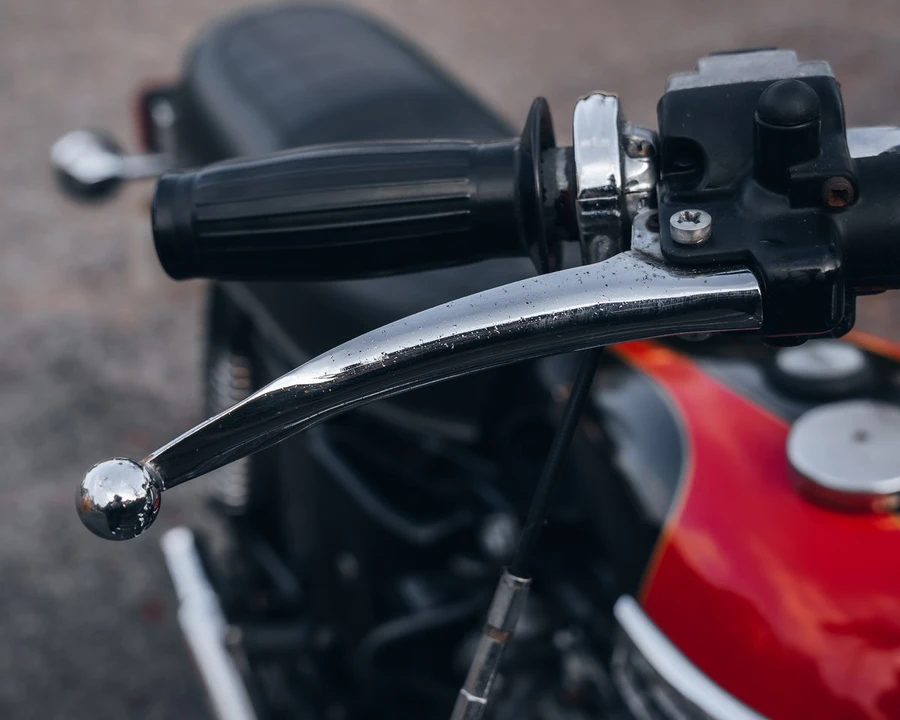 1978 Triumph Bonneville T140 - Image 28 of 30