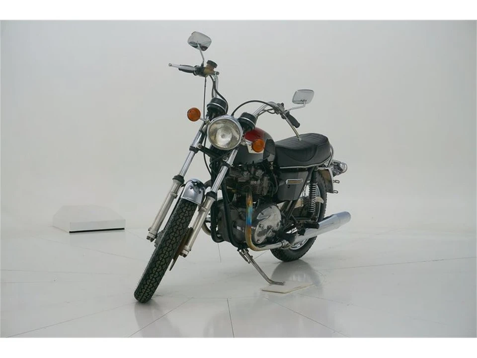1978 Triumph Bonneville T140 - Image 13 of 31