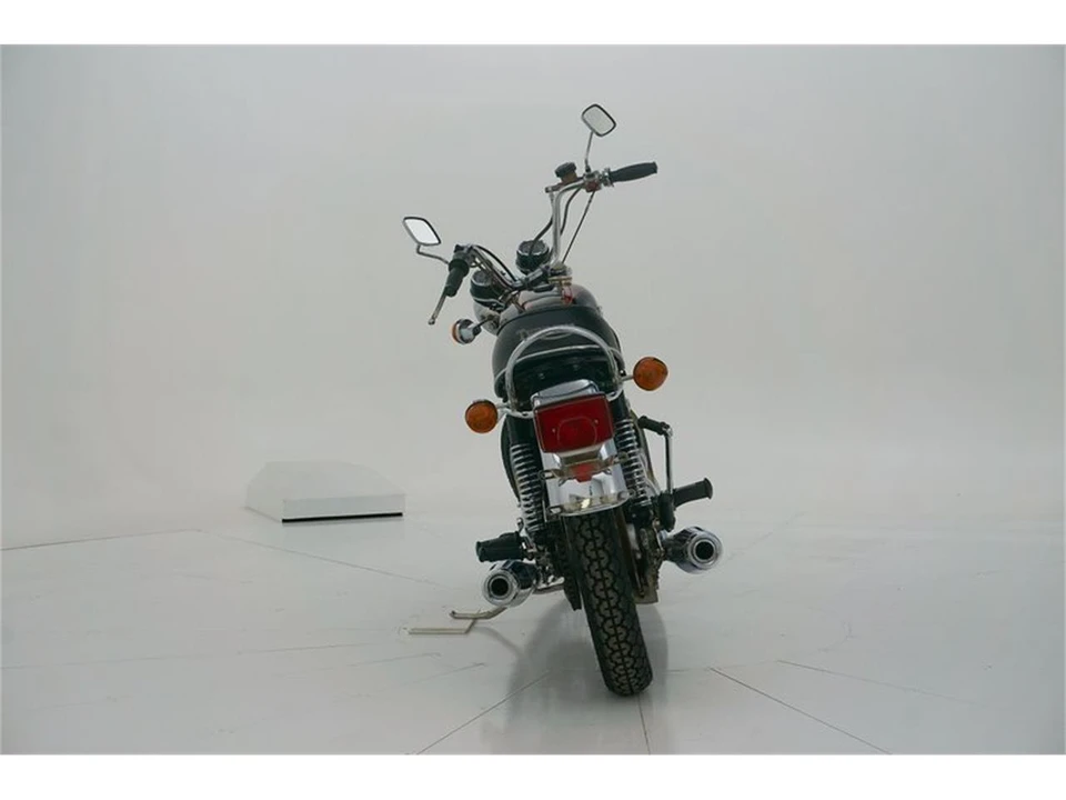 1978 Triumph Bonneville T140 - Image 7 of 31