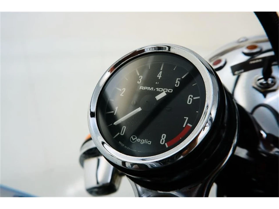1978 Triumph Bonneville T140 - Image 25 of 31