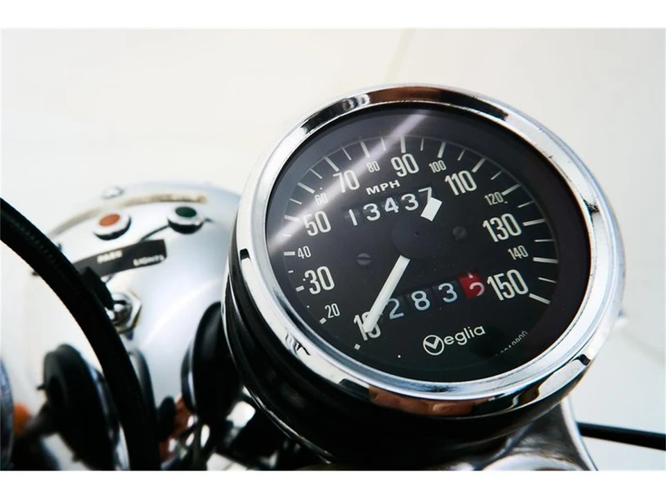1978 Triumph Bonneville T140 - Image 26 of 31