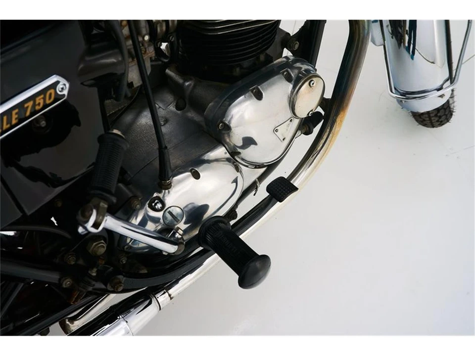 1978 Triumph Bonneville T140 - Image 27 of 31