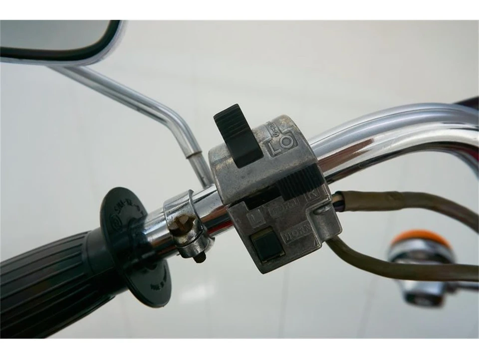 1978 Triumph Bonneville T140 - Image 29 of 31