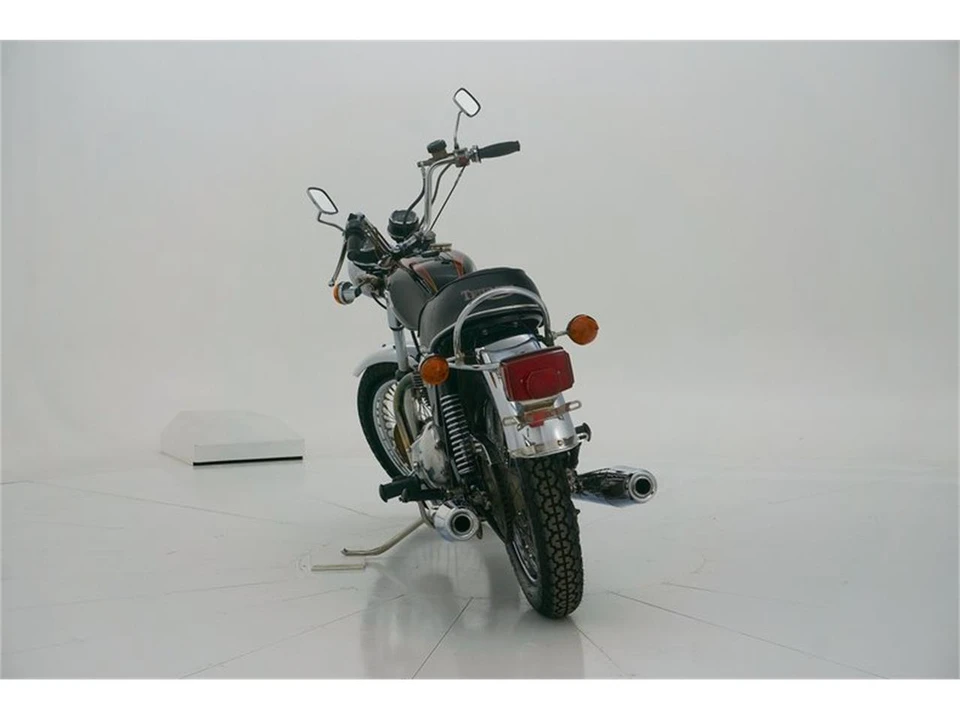 1978 Triumph Bonneville T140 - Image 6 of 31