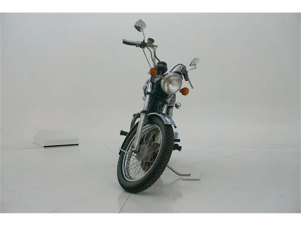 1978 Triumph Bonneville T140 - Image 12 of 31