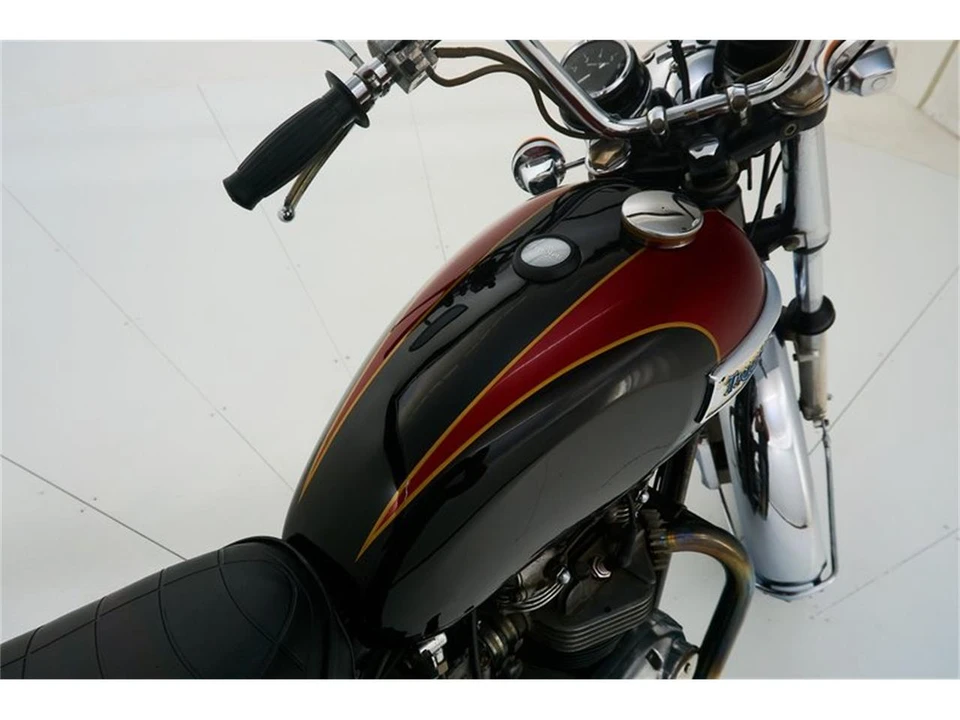 1978 Triumph Bonneville T140 - Image 24 of 31
