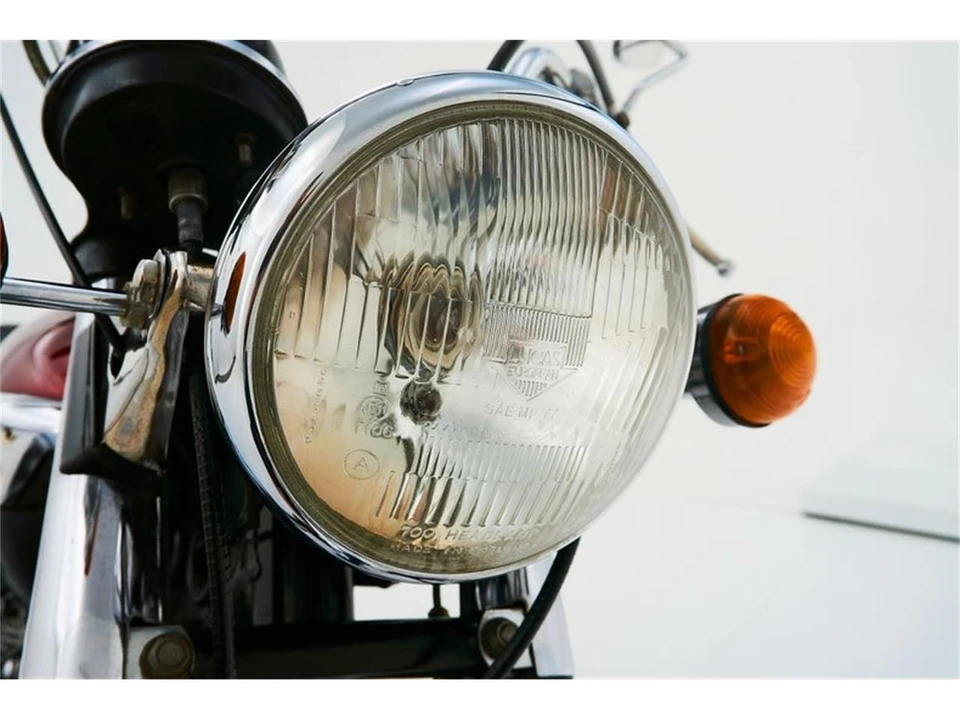 1978 Triumph Bonneville T140 - Image 28 of 31
