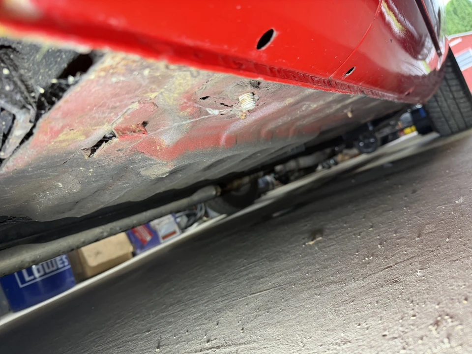 1978 Triumph Spitfire 1500 - Image 9 of 12