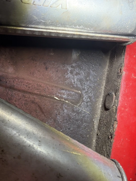 1978 Triumph Spitfire 1500 - Image 12 of 12