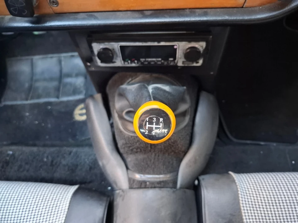 1978 Triumph Spitfire 1500 - Image 17 of 30