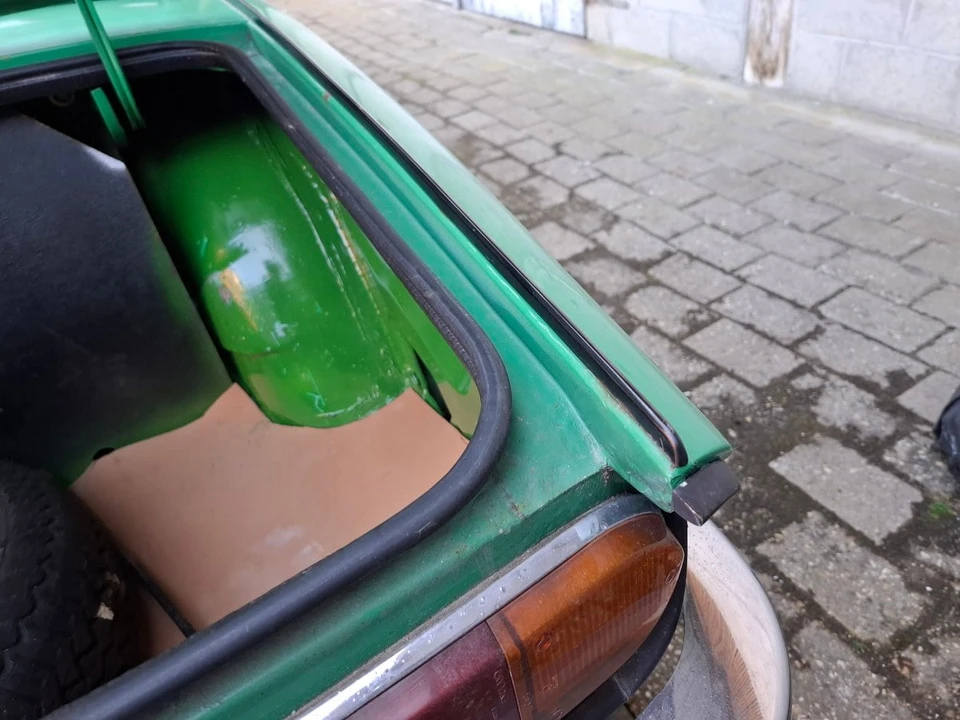 1978 Triumph Spitfire 1500 - Image 25 of 30