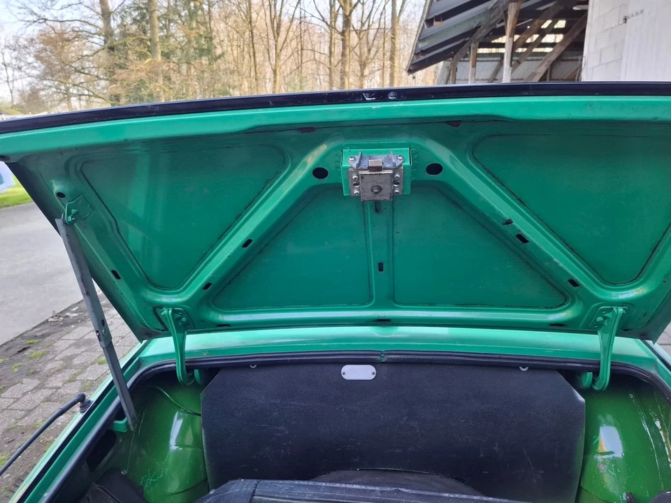 1978 Triumph Spitfire 1500 - Image 27 of 30