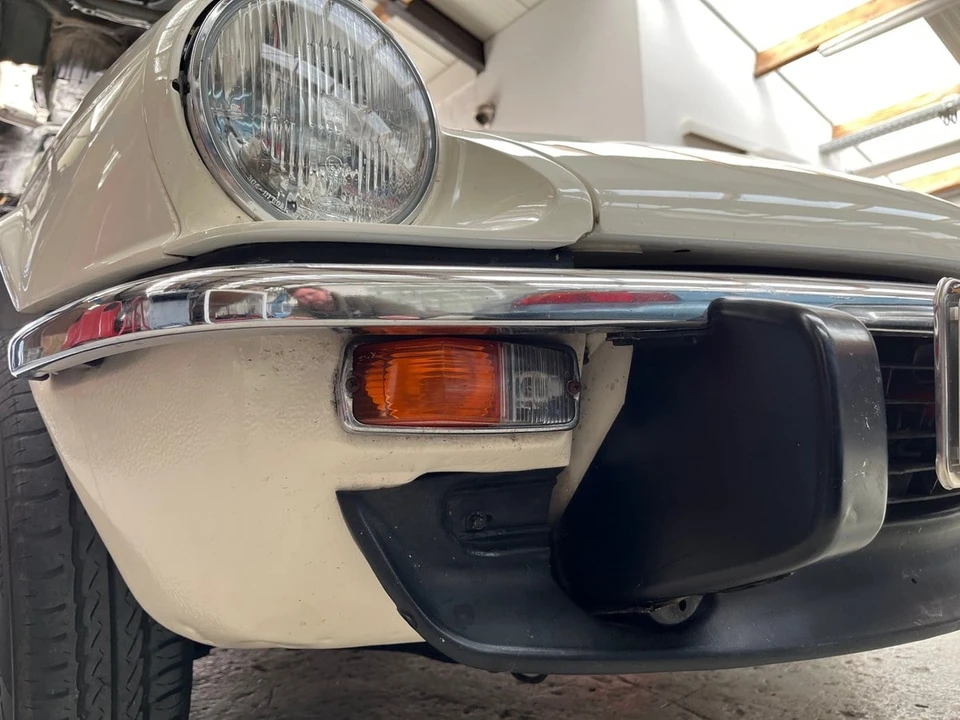 2026 Triumph Spitfire 1500 - Image 23 of 30
