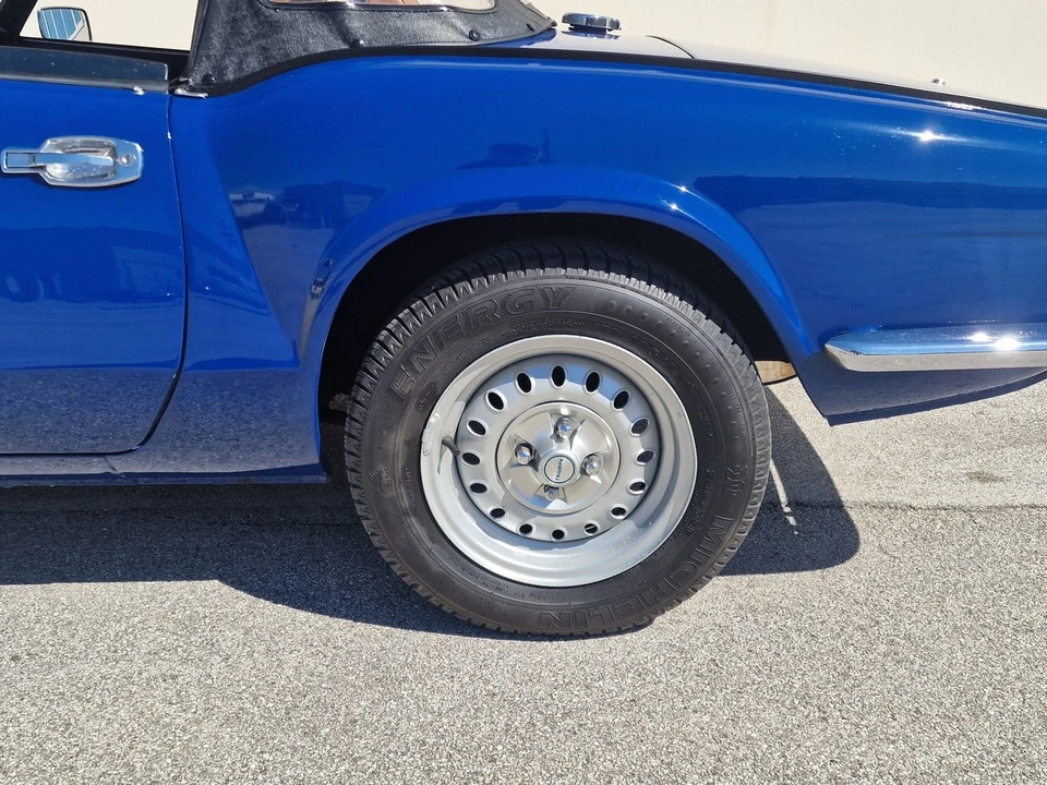 1978 Triumph Spitfire 1500 - Image 20 of 30