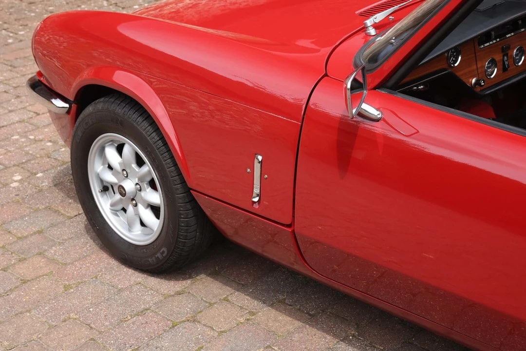 1978 Triumph Spitfire 1500 - Image 13 of 30