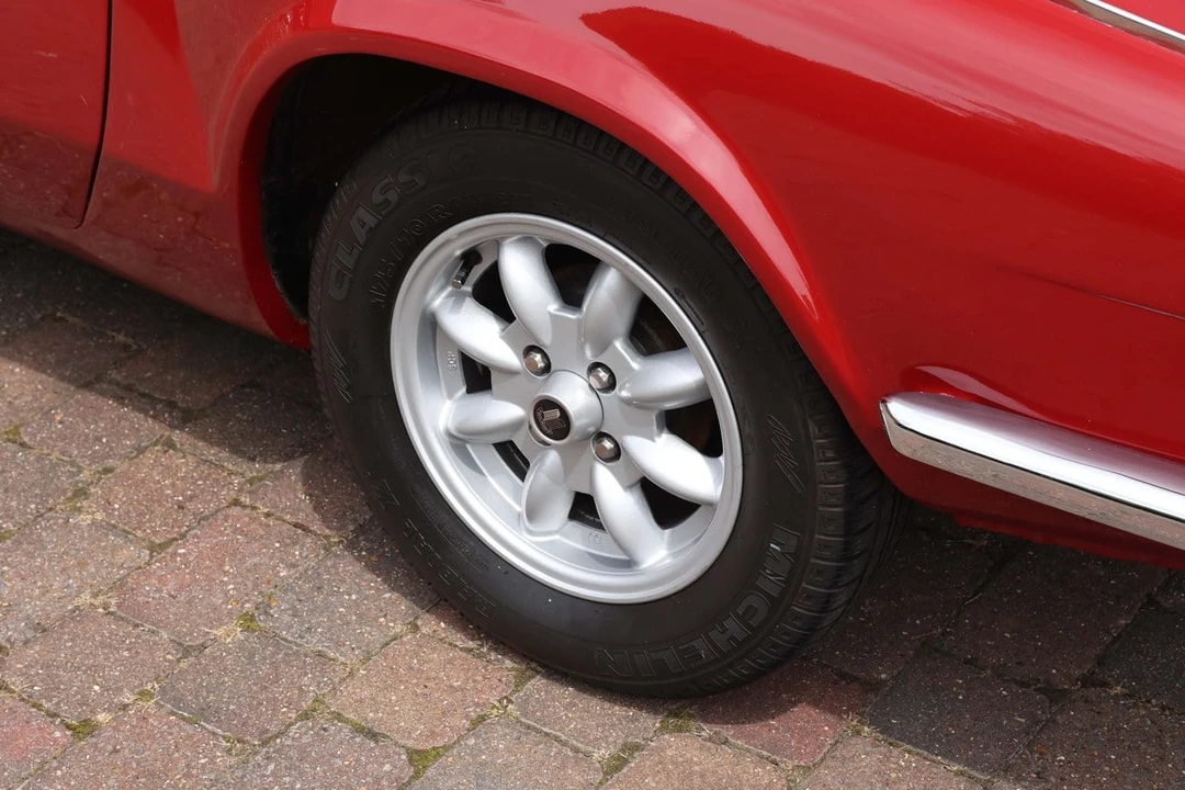 1978 Triumph Spitfire 1500 - Image 14 of 30