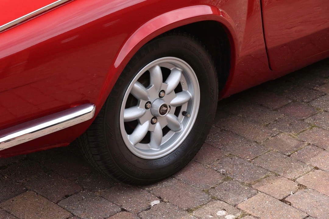 1978 Triumph Spitfire 1500 - Image 15 of 30