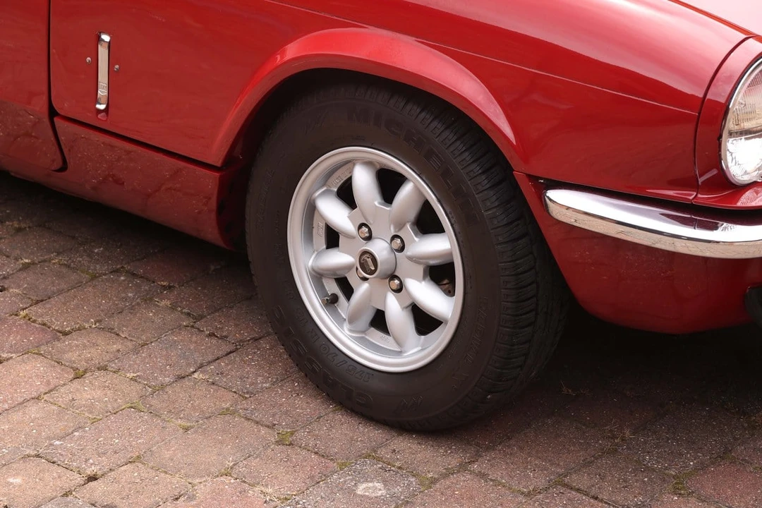 1978 Triumph Spitfire 1500 - Image 16 of 30
