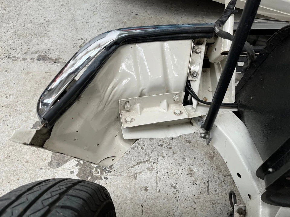 2026 Triumph Spitfire 1500 - Image 21 of 30
