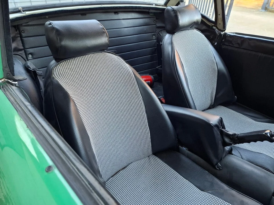 1978 Triumph Spitfire 1500 - Image 14 of 30