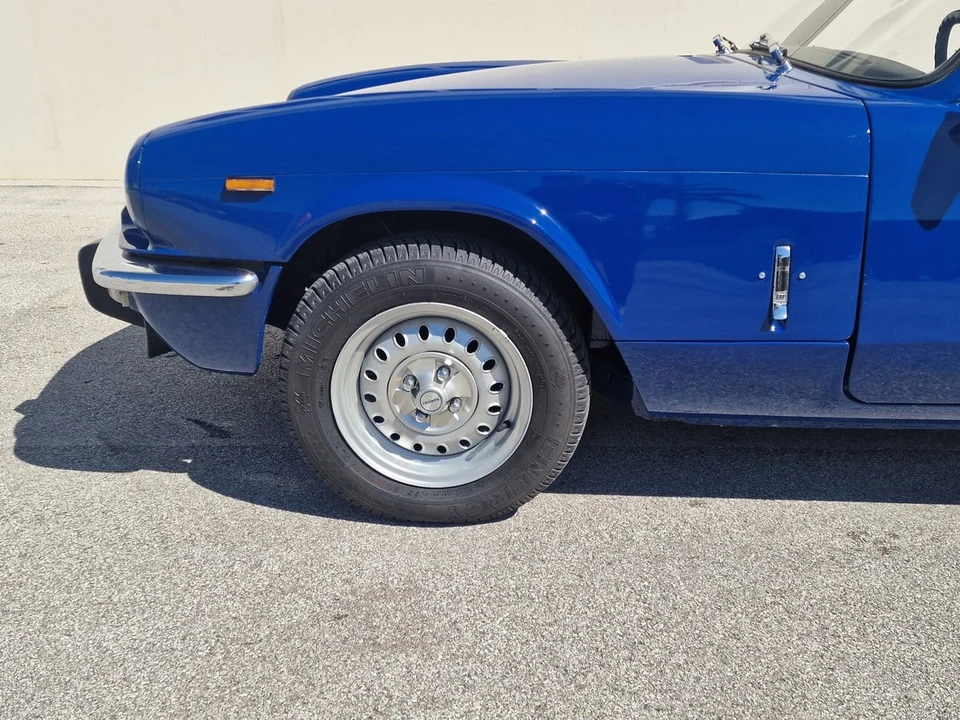 1978 Triumph Spitfire 1500 - Image 19 of 30