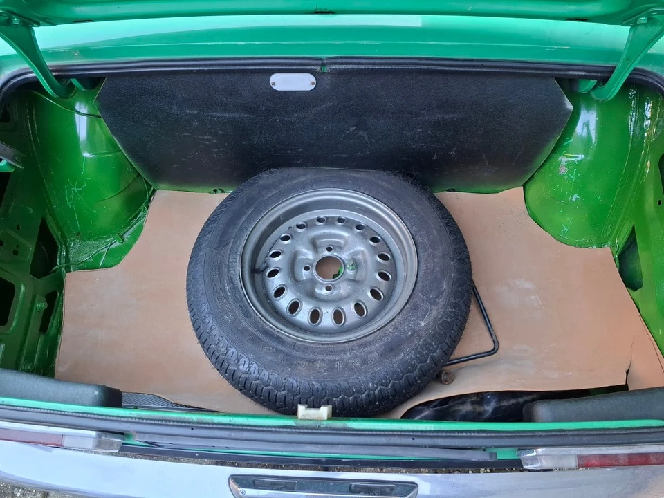 1978 Triumph Spitfire 1500 - Image 21 of 30