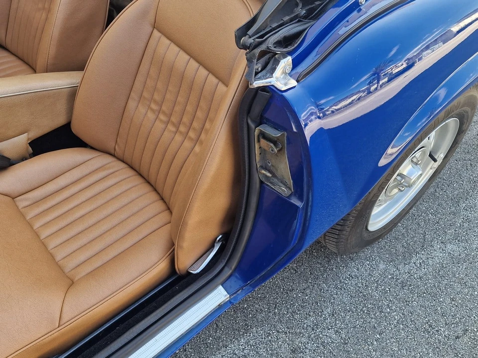 1978 Triumph Spitfire 1500 - Image 29 of 30