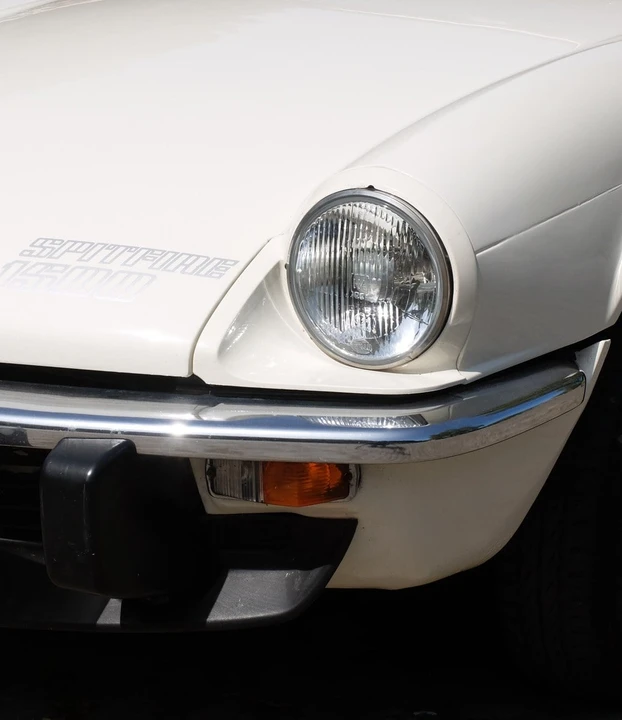 2026 Triumph Spitfire 1500 - Image 26 of 30