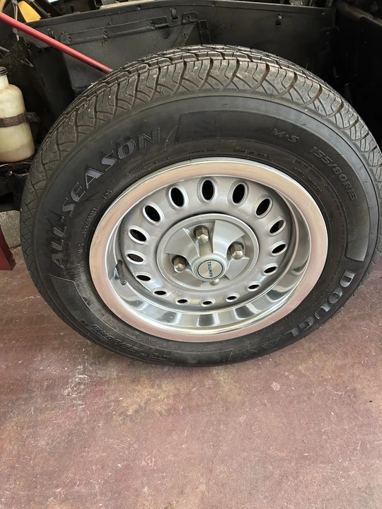 1978 Triumph Spitfire 1500 - Image 12 of 16
