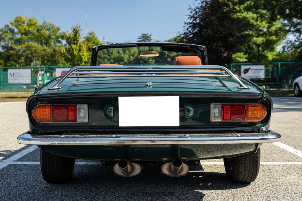 1978 Triumph Spitfire 1500 - Image 7 of 12