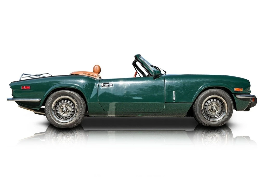 1978 Triumph Spitfire 1500 - Image 2 of 12