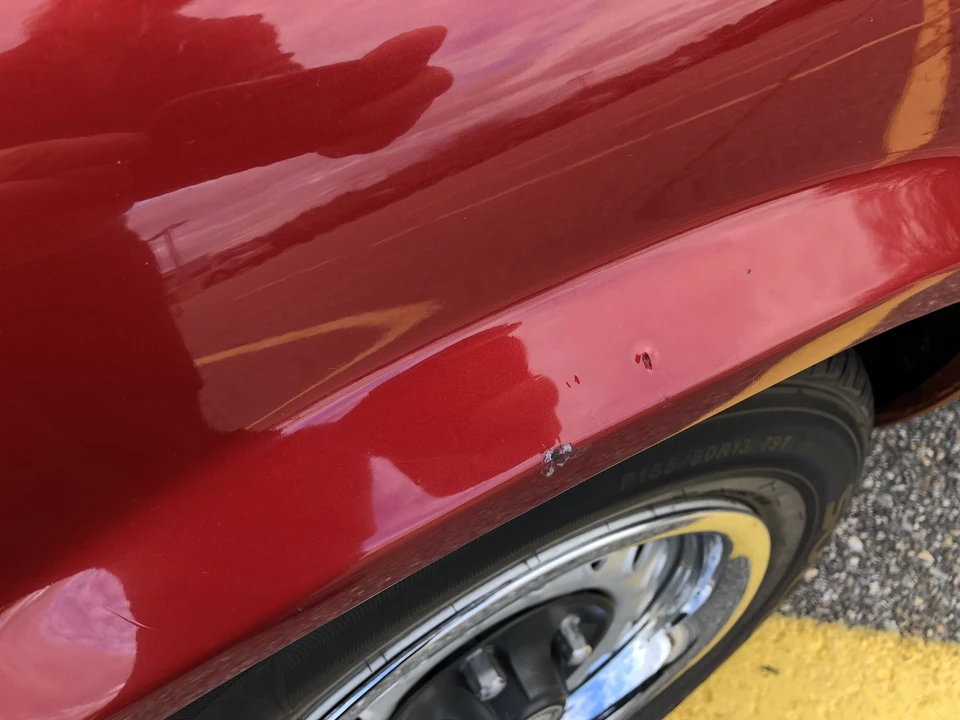 1978 Triumph Spitfire 1500 - Image 31 of 31