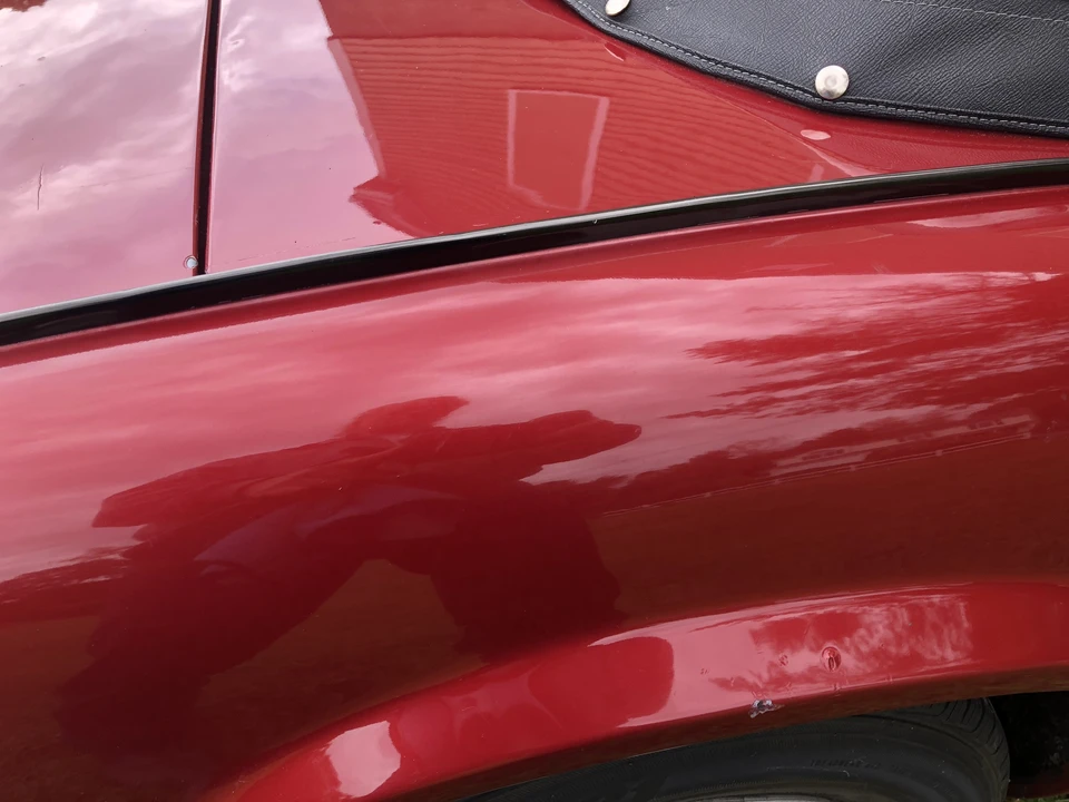 1978 Triumph Spitfire 1500 - Image 25 of 31
