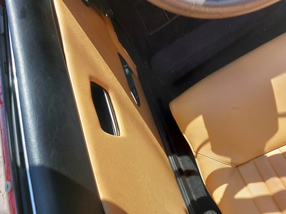 1978 Triumph Spitfire 1500 - Image 31 of 31