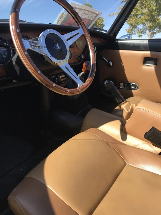 1978 Triumph Spitfire 1500 - Image 24 of 31