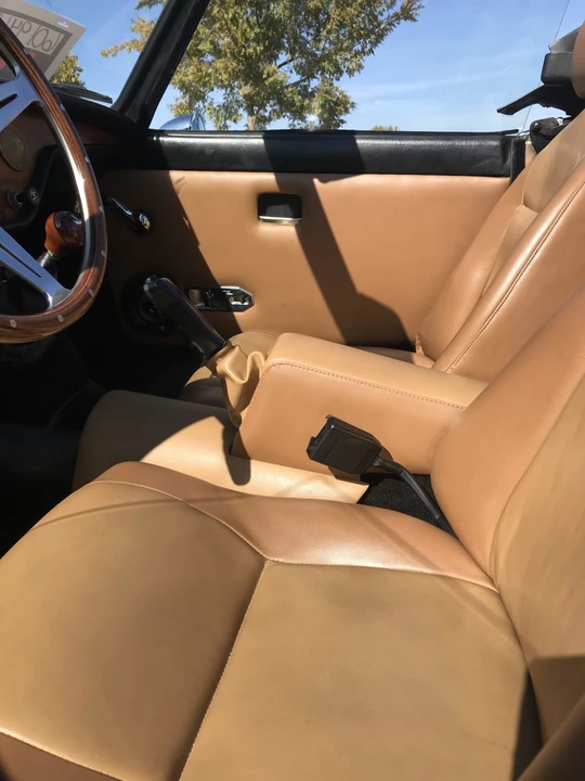 1978 Triumph Spitfire 1500 - Image 25 of 31
